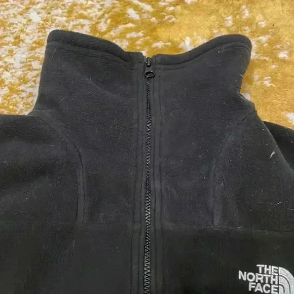 North face front pouch soft fleece pull over medium - Picture 6 of 6